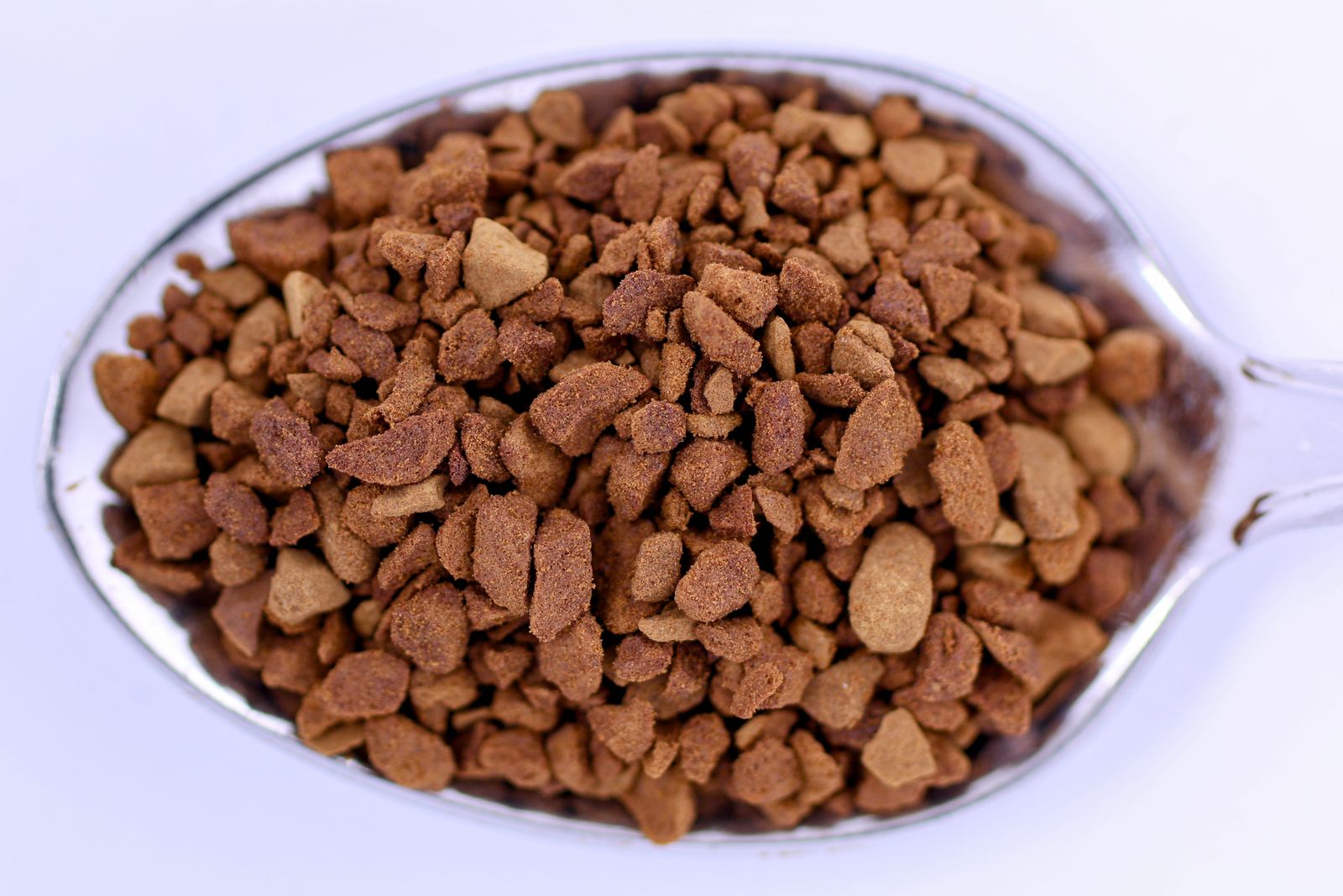Instant Coffee Powder